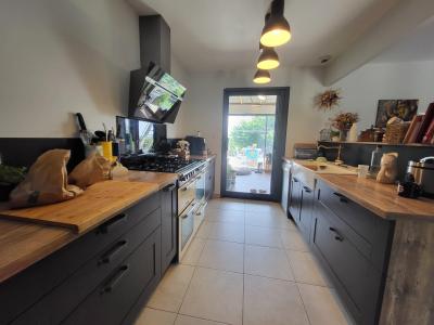 For sale Cayrac RAALVILLE 6 rooms 140 m2 Tarn et garonne (82440) photo 2