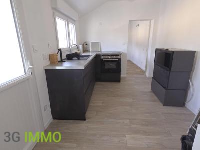 Annonce Vente 3 pices Maison Rostrenen 22