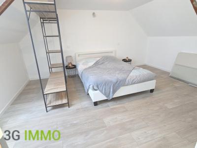 Acheter Maison 60 m2 Rostrenen