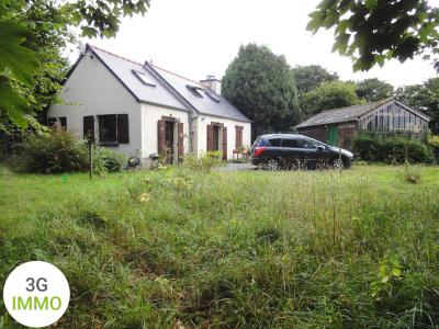 For sale Callac 3 rooms 53 m2 Cotes d'armor (22160) photo 0