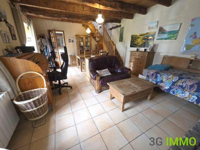 For sale Callac 3 rooms 53 m2 Cotes d'armor (22160) photo 3