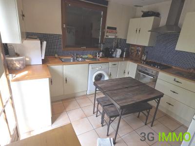 For sale Callac 3 rooms 53 m2 Cotes d'armor (22160) photo 4