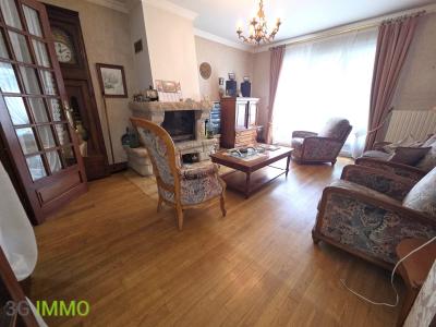 Annonce Vente 6 pices Maison Gourin 56
