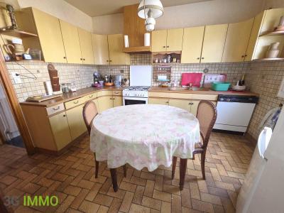 Acheter Maison 110 m2 Gourin