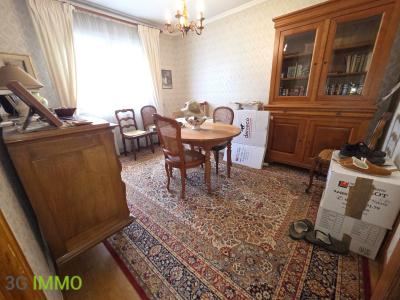 Acheter Maison Gourin Morbihan