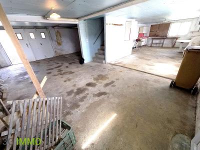 Annonce Vente 6 pices Maison Gourin 56