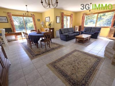 Annonce Vente 7 pices Maison Gourin 56