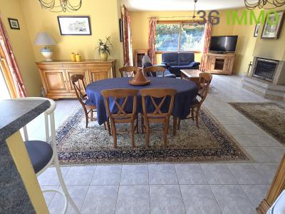 Acheter Maison 125 m2 Gourin