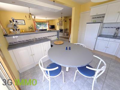Acheter Maison Gourin 287500 euros