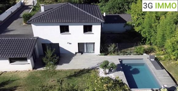 Annonce Vente 6 pices Maison Labastide-saint-pierre 82
