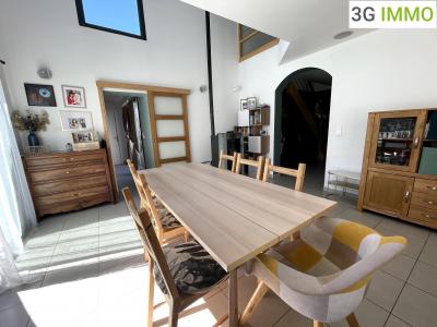 Acheter Maison 160 m2 Labastide-saint-pierre