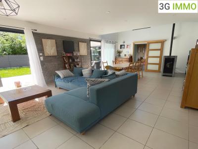 Acheter Maison Labastide-saint-pierre 345000 euros