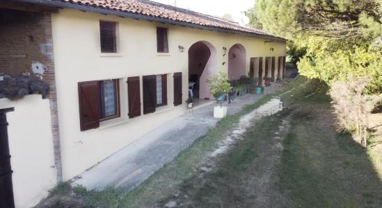 Acheter Maison 270 m2 Montauban