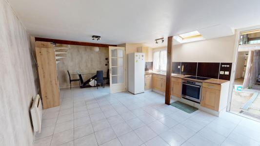 Acheter Maison Nemours 199000 euros
