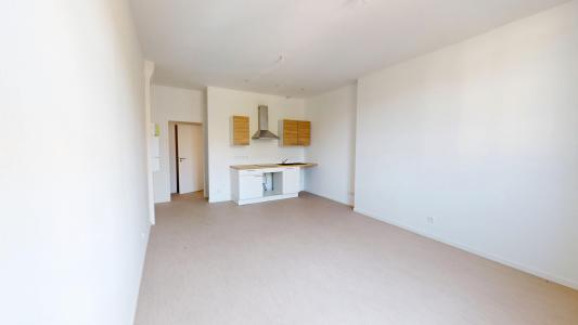 For sale Nemours 3 rooms 49 m2 Seine et marne (77140) photo 0