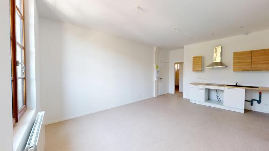For sale Nemours 3 rooms 49 m2 Seine et marne (77140) photo 1