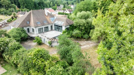 For sale Nemours 20 rooms 642 m2 Seine et marne (77140) photo 0