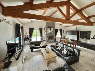 For sale Saint-etienne 7 rooms 236 m2 Loire (42100) photo 3