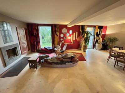 Annonce Vente 7 pices Maison Roche-la-moliere 42