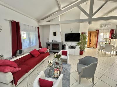 For sale Saint-etienne 6 rooms 160 m2 Loire (42100) photo 2