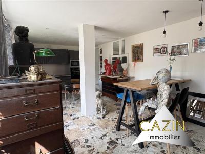 Annonce Vente 3 pices Maison Merlerault 61