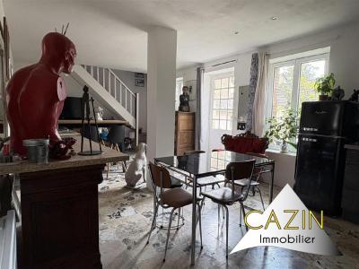 Acheter Maison 81 m2 Merlerault