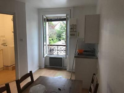 Louer Appartement Poissy Yvelines