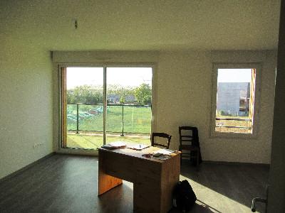 Annonce Location 3 pices Appartement Angers 49