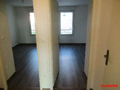 Louer Appartement 67 m2 Angers