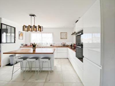 Acheter Maison 110 m2 Marmande