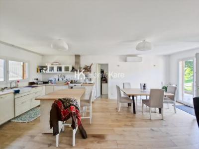 Acheter Maison 105 m2 Lagardelle-sur-leze