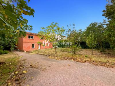 Annonce Vente 7 pices Maison Montgaillard-lauragais 31