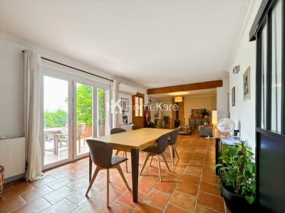 Acheter Maison 220 m2 Montgaillard-lauragais