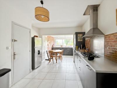 Acheter Maison Montgaillard-lauragais Haute garonne