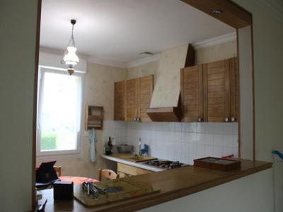 Annonce Vente 6 pices Maison Saint-brandan 22