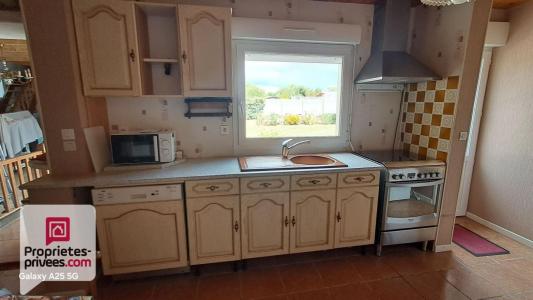Acheter Maison Montreuil 167000 euros