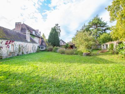 Annonce Vente 16 pices Maison Pressagny-l'orgueilleux 27