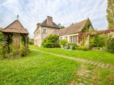 Acheter Maison 392 m2 Pressagny-l'orgueilleux