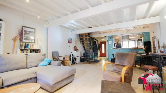 Annonce Vente 5 pices Maison Donneville 31