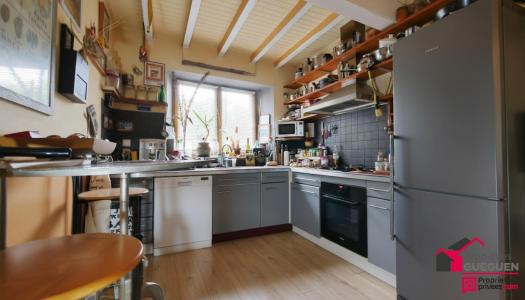 Acheter Maison 140 m2 Donneville