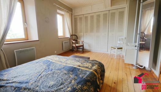 Acheter Maison Donneville 275000 euros