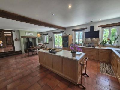 Acheter Maison 292 m2 Mirannes