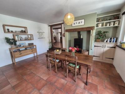 Acheter Maison Mirannes 426400 euros