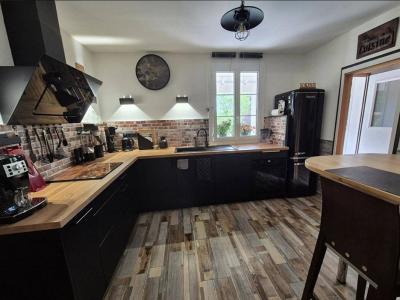 For sale Barran 6 rooms 138 m2 Gers (32350) photo 3