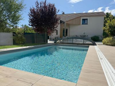 Acheter Maison 190 m2 Corcelles-les-monts