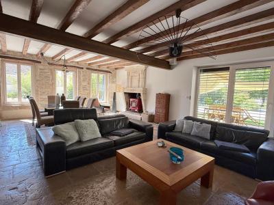 Acheter Maison Corcelles-les-monts Cote d'or