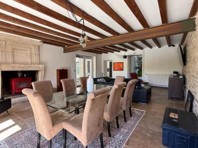 Acheter Maison Corcelles-les-monts 1148000 euros