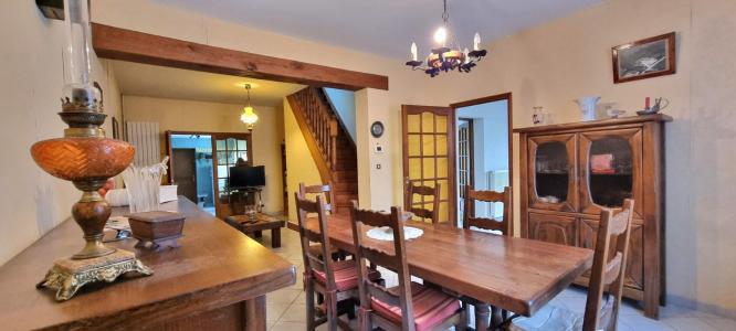 Annonce Vente 6 pices Maison Hirson 02