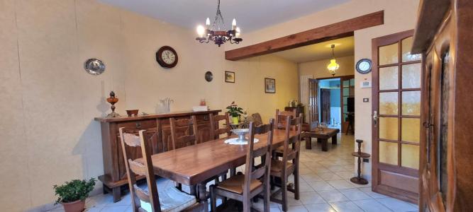 Acheter Maison 125 m2 Hirson