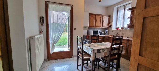 Acheter Maison Hirson 140990 euros